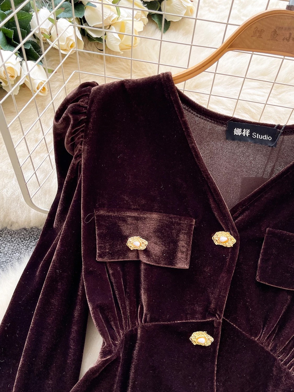 Right on cue top FTO347 images